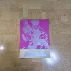 DVD フリクリ(5)～ブラブレ