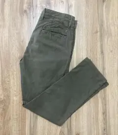 INCOTEX スラックス 32