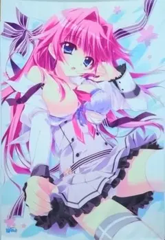 ★ 【未使用】 恋がさくころ桜どき 手帳型スマホケース 神鳳杏 零 على X: 