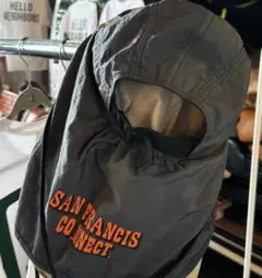 sanfrancisco.nnect　サンフランシスコネクト　シェードキャップ