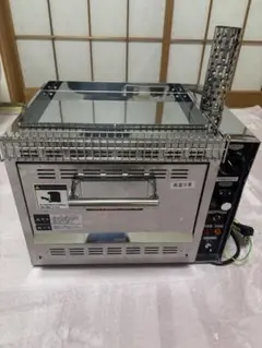 値下げしました！ 焼きいも機 【新潟県：引取り限定です。】 値下げしました！ 焼きいも機 【新潟県：引取り限定です