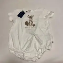 コトリロンパース80