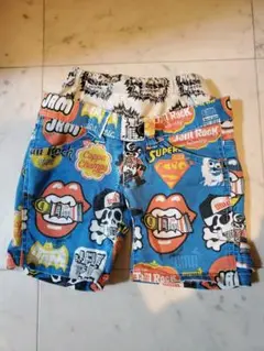 JAM　柄パンツ 80cm