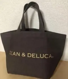 希少　正規新品　ラメ入り　DEAN&DELUCA★トートバック