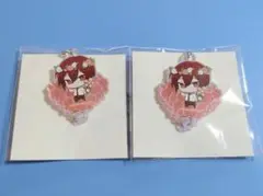 ホリミヤ E-PRIZEくじ 仙石翔セット C賞 アンブレラマーカー