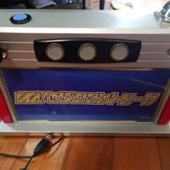 実戦パチスロコントローラ