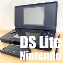 Nintendo DS lite本体