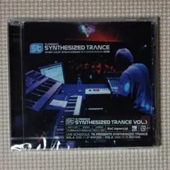 2025年最新】synthesized tranceの人気アイテム - メルカリ