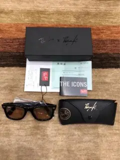 木村拓哉 Ray-Ban サングラス