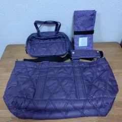 マミールー　マザーズバッグ