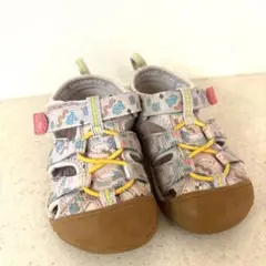 keen サンダル14.5センチ