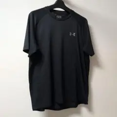 Under Armour Tech T-Shirt ブラック