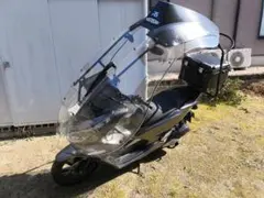 PCX125のJK05用　ルーフシールド　RoofShield Scooter 〜125cc - Roof Shield - Universal Scooter