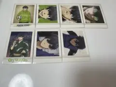 ブルーロック 潔世一 ぱしゃこれ vol.2 vol.3