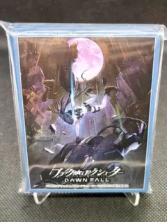 ブラックロックシューター DAWN FALL　エンプレス　スリーブ