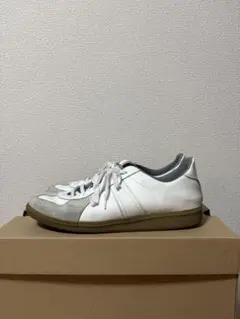 GERMAN TRAINER ジャーマントレーナー スニーカータナカユニバーサル