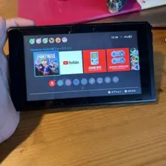 Nintendo Switch 本体 ジャンク