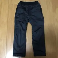 マックハウス　防寒ズボン　パンツ　長ズボン　120