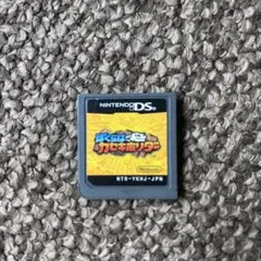 ぼくらはカセキホリダー　DS ソフト