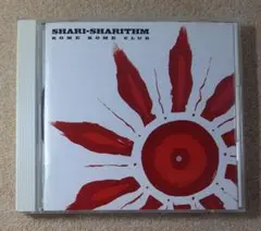【CD】 米米CLUB SHARI-SHARITHM シャリ・シャリズム