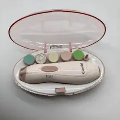 訳あり コンビ ベビーレーベル ネイルケアセット ベビーピンク A3438