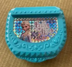 アナと雪の女王アクセサリーケース