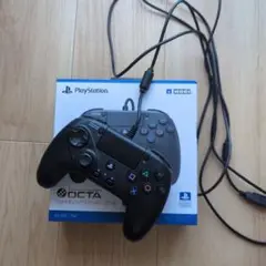 ファイティングコマンダーOCTA PS5対応