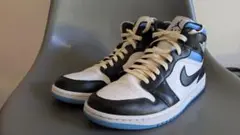 WMNS AIR JORDAN 1 mid 29cm