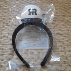 阪神タイガース　カチューシャ