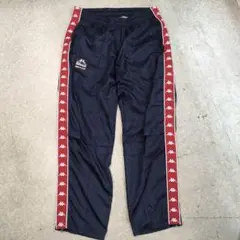 SC108 Kappa ネイビー ピステパンツ Mサイズ