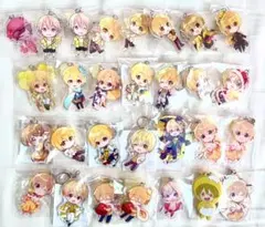 るぅとくん　アクキー　まとめ売り