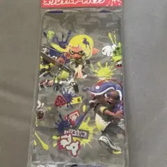 スプラトゥーン　トートバッグ　非売品