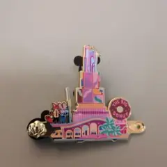 香港ディズニーランド　リーナベル　シッポ 香港ディズニー新作☆リーナベル ふわもふなりきりしっぽ