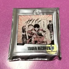ウィッチウォッチ・名場面アクリルキーホルダー・タワレココラボ