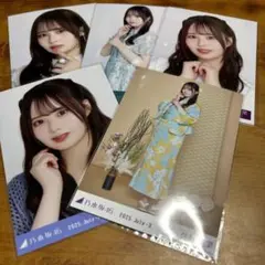 乃木坂佐藤璃果生写真