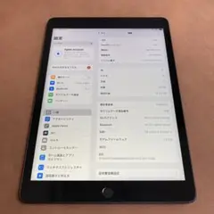586【早い者勝ち】iPad8 第8世代 32GB SIMフリー☆