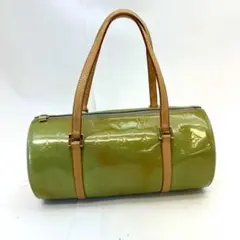 ルイヴィトン モノグラム ヴェルニ パピヨン ハンド ショルダーバッグEM143