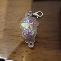 ぷよぷよ アミティ アクリルチャーム