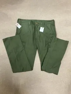 EDWIN”カーゴパンツスリムL