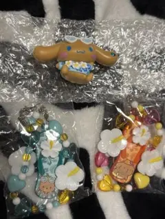 サンリオ 日焼け シークレット
