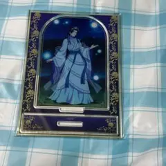 薬屋のひとりごと くじ引き堂 B賞（B-2）：アクリルスタンドプレート 壬氏