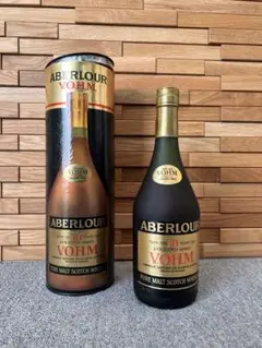 未開封品✨ABERLOUR アベラワー 10年 VOHM 2025年最新】アベラワー10年の人気アイテム - メルカリ
