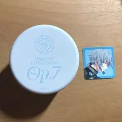 アイナナ　環　缶入りボーロ
