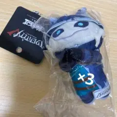 第五人格 夜の番人 ぬいぐるみ ぺたりんず 第五人格 ぺたぬい 夜の番人 イタカ ぬいぐるみ - メルカリ