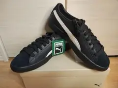 【新品未使用】PUMA SUEDE VTG ATMOS 28cm