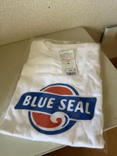 沖縄ブルーシールTシャツ