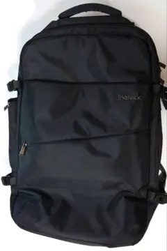 Inateck 40L トラベルバック BP03001，black