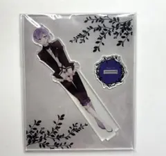 ディアラバ　K&Y Limited LOT くじ アクスタ　逆巻カナト