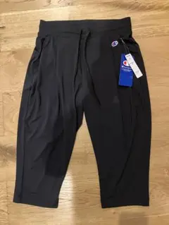 チャンピオン　トレーニングパンツ　新品