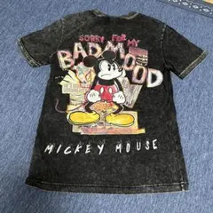 Desigual ミッキーマウス Tシャツ Sサイズ